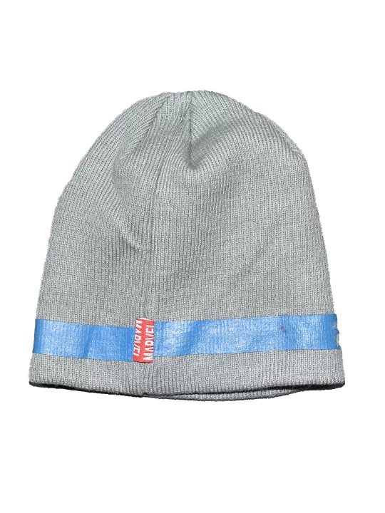 Градски Стил: Детска Шапка 'Урбан Чик' за Момче Градски Стил: Детска Шапка 'Урбан Чик' за Момче