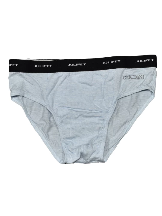 Изискани Детски Слипове в Светло Синьо с Уникални Детайли Изискани Детски Слипове в Светло Синьо с Уникални Детайли