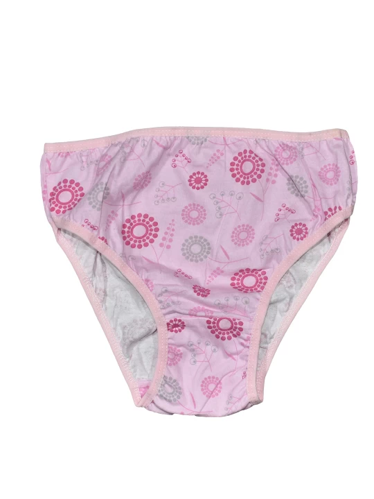 Весели и Комфортни Детски Бикини със Сладки Фигурки Весели и Комфортни Детски Бикини със Сладки Фигурки