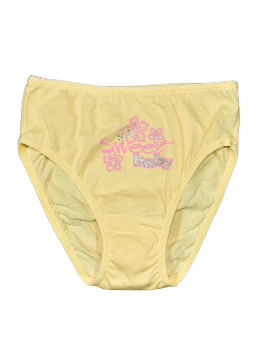 Слънчеви Дни със "Sweet Baby" Детски Бикини Слънчеви Дни със "Sweet Baby" Детски Бикини