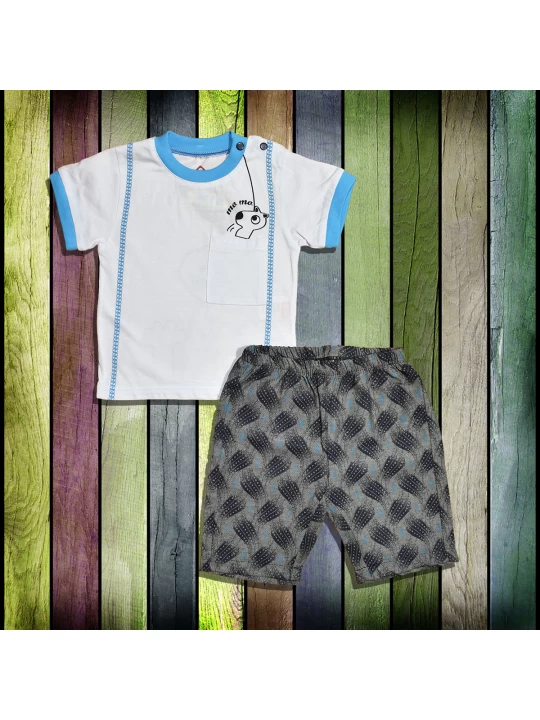 Детски комплект за момче Детски комплект за момче