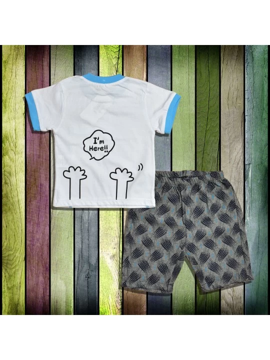 Детски комплект за момче Детски комплект за момче