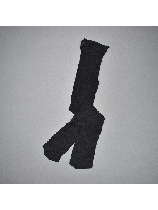 Класически черен чорапогащник за момичета - 40 den Класически черен чорапогащник за момичета - 40 den