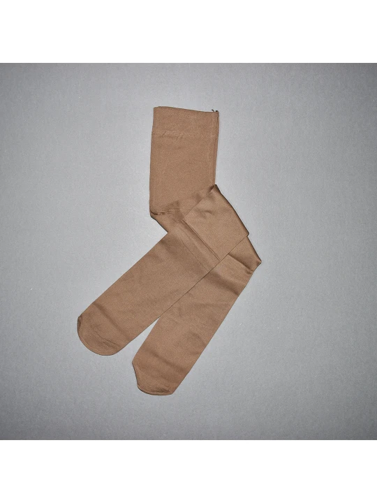 Класически Детски Чорапогащник в Кафяво - Уют и Елегантност за Всяко Момиче Класически Детски Чорапогащник в Кафяво - Уют и Елегантност за Всяко Момиче