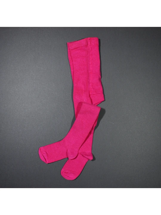 Детски чорапогащник за момиче Плътен Детски чорапогащник за момиче Плътен