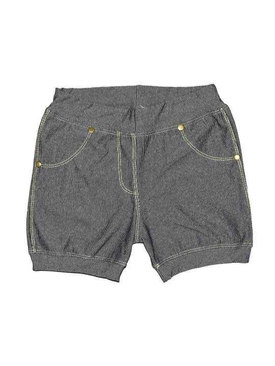 Детски къси панталонки за момиче с ластик Детски къси панталонки за момиче с ластик