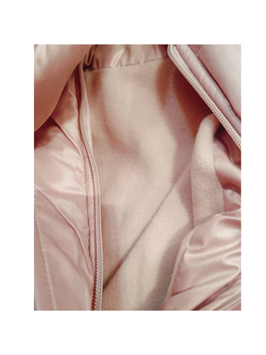 Зимно яке за бебе момиче Зимно яке за бебе момиче