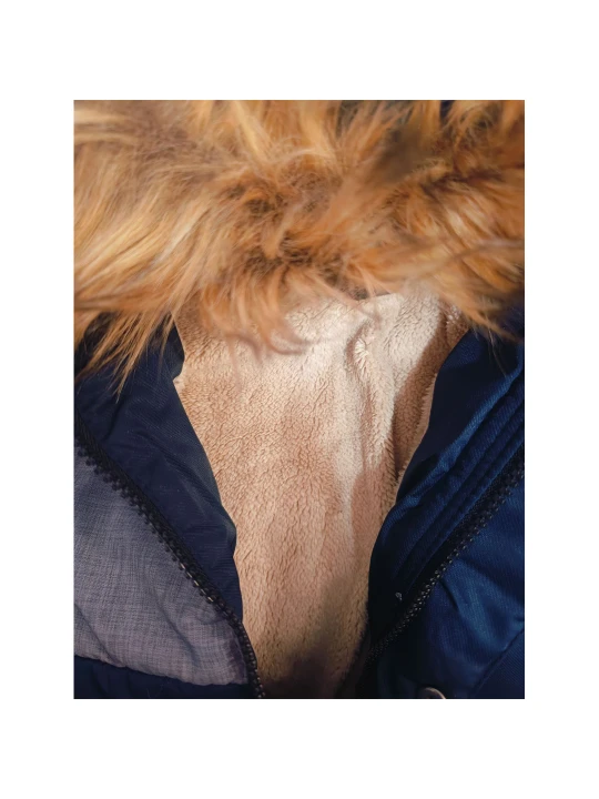 Зимно детско яке за момче Зимно детско яке за момче