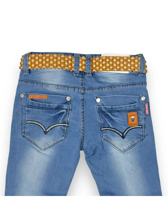 Детски дънки за момче Детски дънки за момче