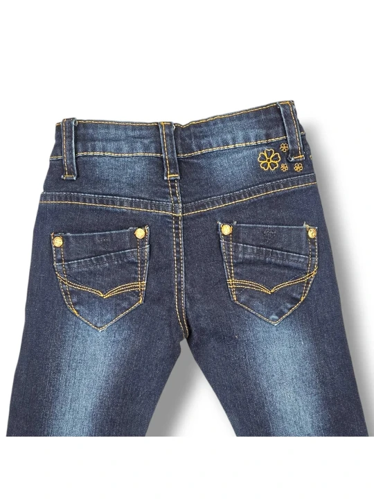 Детски дънки за момиче Детски дънки за момиче