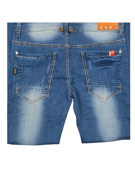 Детски дънки за момче Детски дънки за момче