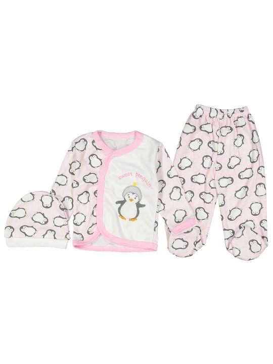 Бебешки комплект за новородено Бебешки комплект за новородено