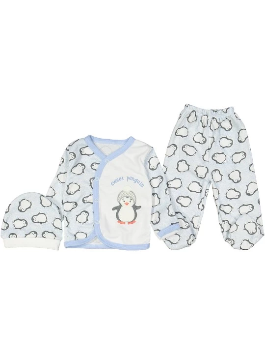 Бебешки комплект за новородено Бебешки комплект за новородено