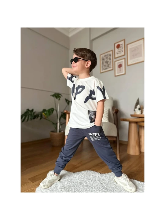 Детски екип за момче екстра качество Детски екип за момче екстра качество