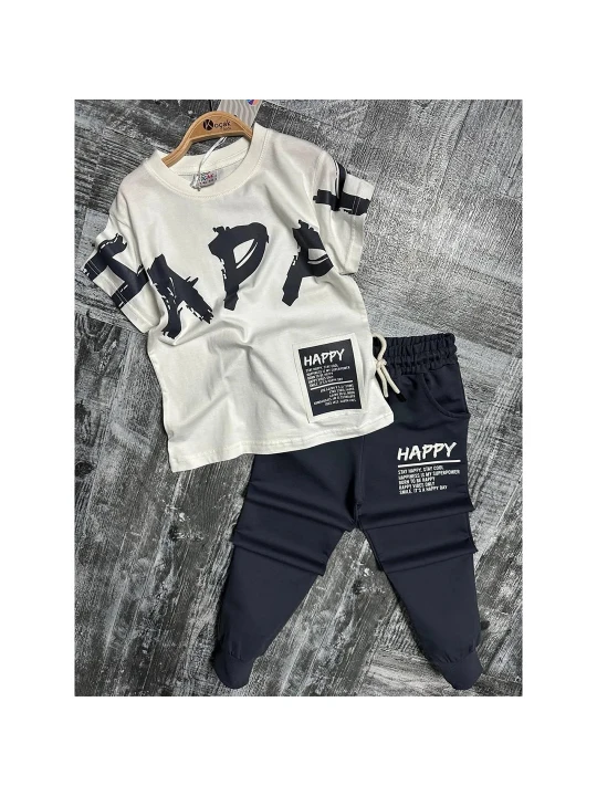 Детски екип за момче екстра качество Детски екип за момче екстра качество