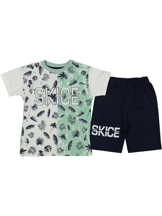 Детски комплект за момче Детски комплект за момче