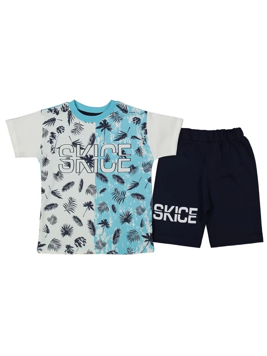 Детски комплект за момче Детски комплект за момче