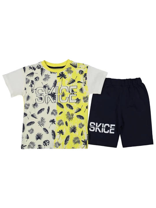 Детски комплект за момче Детски комплект за момче