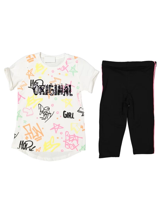 Детски комплект за момиче Детски комплект за момиче