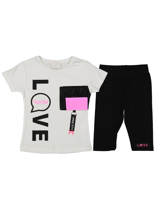 Детски комплект за момиче Детски комплект за момиче