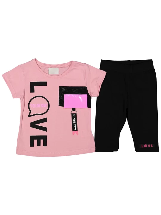 Детски комплект за момиче Детски комплект за момиче