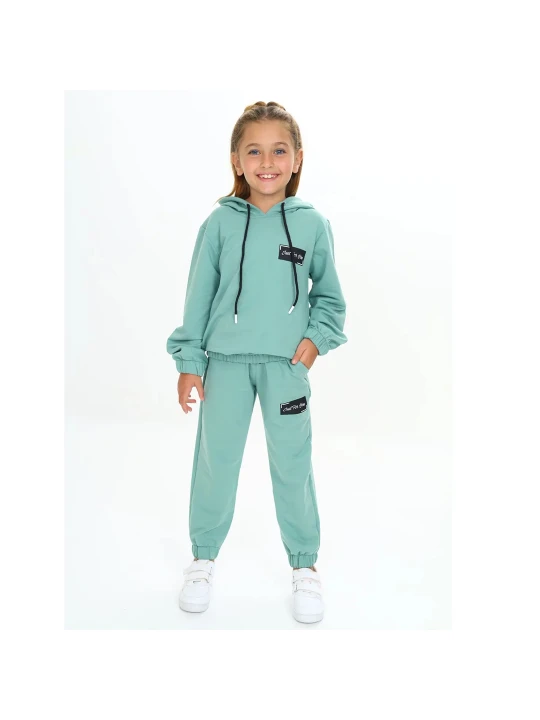 Детски екип за момиче  Високо качество