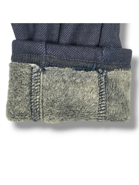 Ватиран детски клин за момиче Ватиран детски клин за момиче