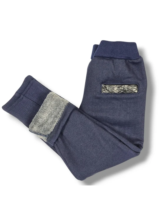 Ватиран детски клин за момиче Ватиран детски клин за момиче