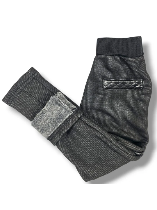 Ватиран детски клин за момиче Ватиран детски клин за момиче