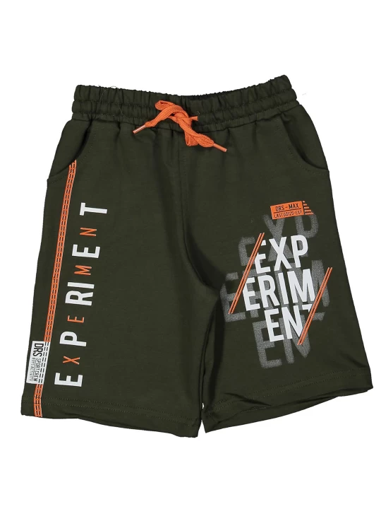 Детски къси панталонки за момче Детски къси панталонки за момче