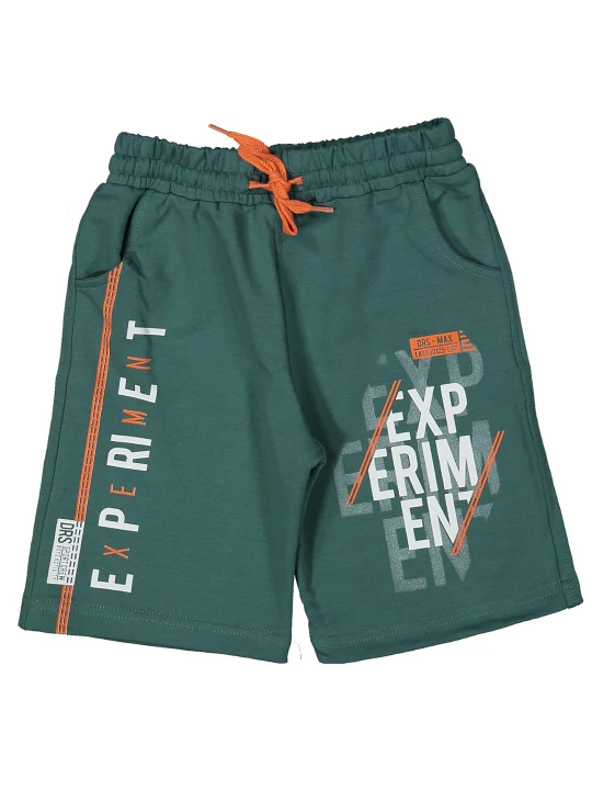 Детски къси панталонки за момче Детски къси панталонки за момче