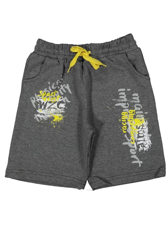 Детски къси панталонки за момче Детски къси панталонки за момче