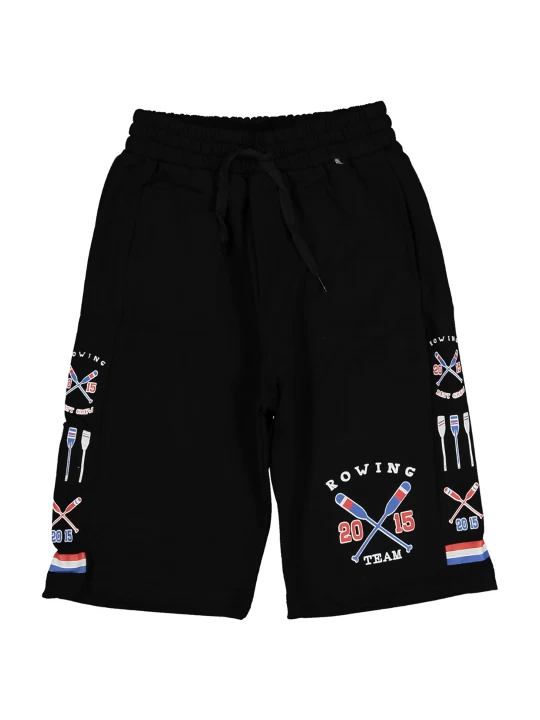 Детски къси панталонки за момче Детски къси панталонки за момче