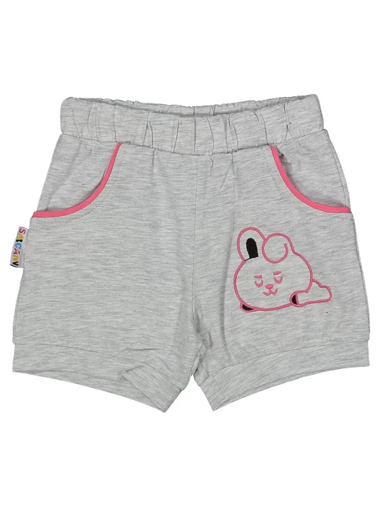 Къси панталонки за момиче Къси панталонки за момиче