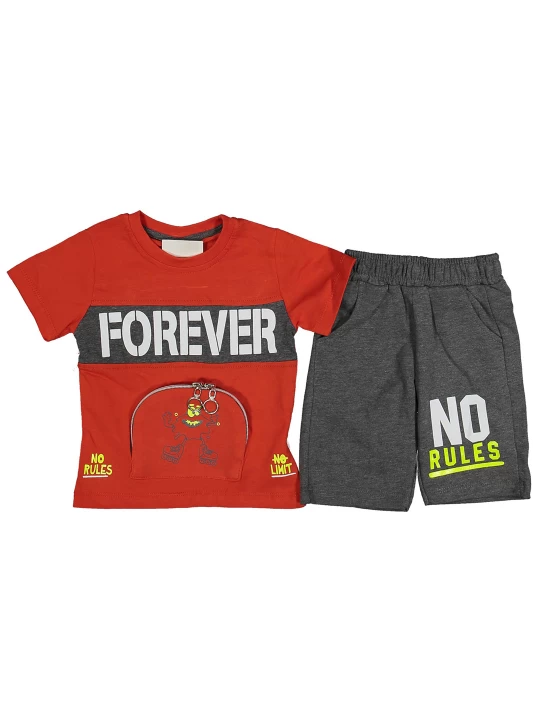 Детски комплект за момче Детски комплект за момче