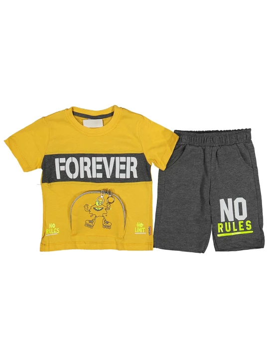 Детски комплект за момче Детски комплект за момче