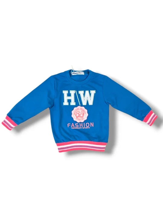 Детска блуза за момче Детска блуза за момче