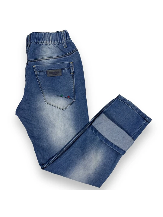 Детски дънки за момче Детски дънки за момче