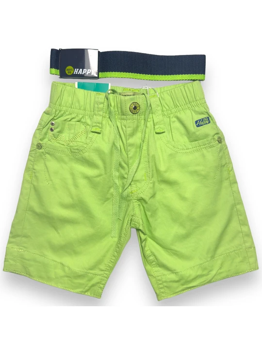 Бебешки къси панталонки за момче Бебешки къси панталонки за момче