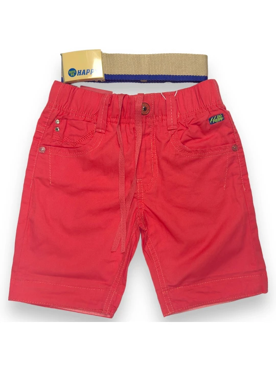 Бебешки къси панталонки за момче Бебешки къси панталонки за момче