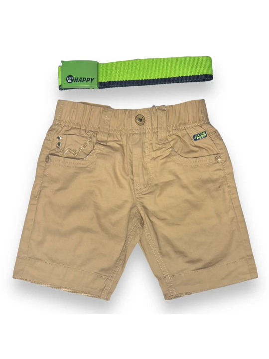 Бебешки къси панталонки за момче Бебешки къси панталонки за момче