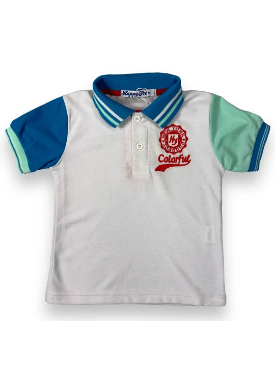 Детска тениска за момче Детска тениска за момче