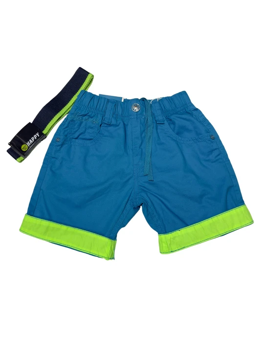 Детски къси панталонки за момче Детски къси панталонки за момче