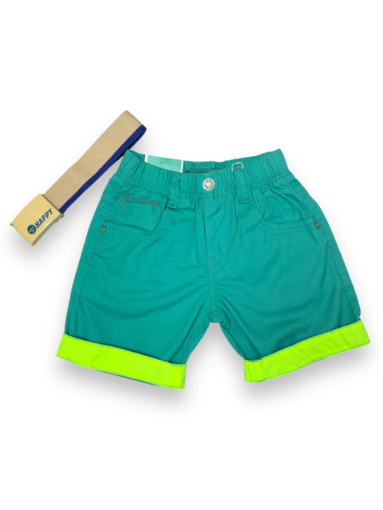 Детски къси панталонки за момче Детски къси панталонки за момче