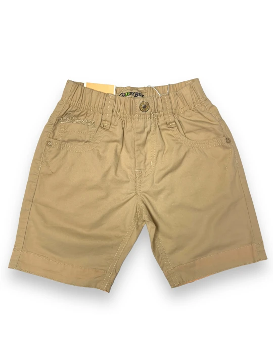 Детски къси панталонки за момче Детски къси панталонки за момче