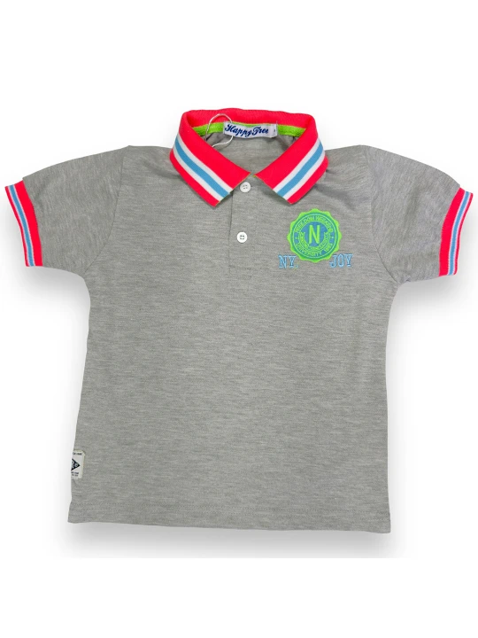 Детска тениска за момче Детска тениска за момче