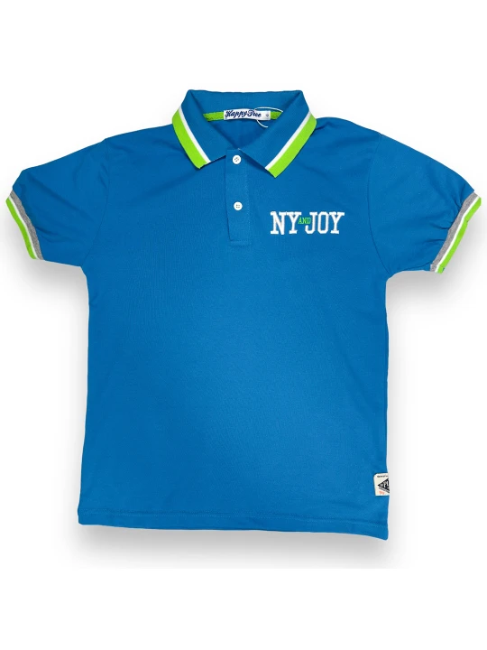 Детска тениска за момче Детска тениска за момче