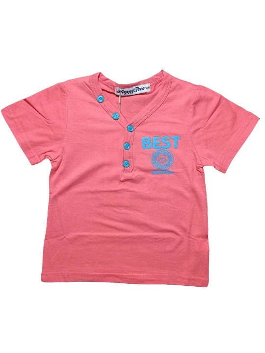 Детска тениска за момче Детска тениска за момче