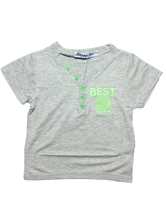 Детска тениска за момче Детска тениска за момче