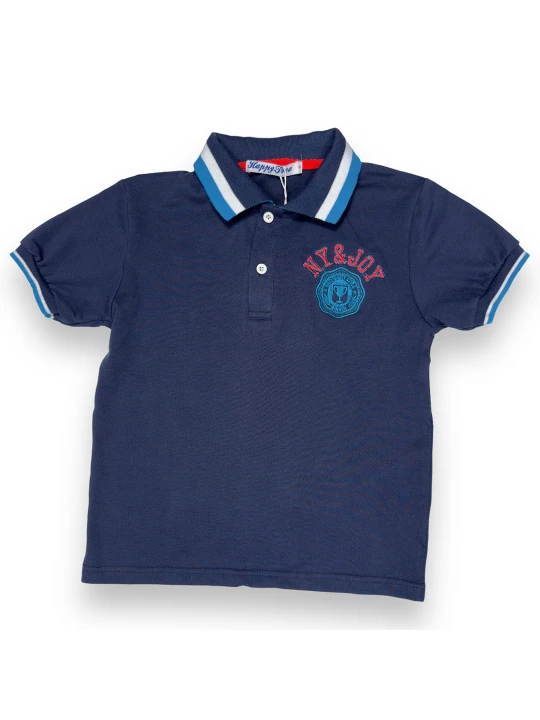 Детска тениска за момче Детска тениска за момче